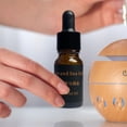 thumbnail image 4 of Suplemento de Aceite de Aromaterapia 10ml | Solución de fragancia soluble en aceite de grado hotelero | Aceites esenciales naturales de larga duración para difusores | Frasco gotero | Uso de viajes, 4 of 5