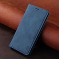 thumbnail image 1 of Funda de cuero con tapa tipo billetera para Xiaomi Redmi 10 10C 9A 9C 9T Note 11 Pro 10S 10 Pro 9 Pro 8T 7 Poco F3 X3 X4 Pro M3 M4 Pro M5s 11T Tan Jianjun unisex, 1 of 2