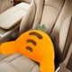 thumbnail image 5 of Almohada Lumbar Ergonómica para Silla de Oficina, Asiento de Coche y Soporte de Maternidad (Verde, Naranja o Amarillo), 5 of 6