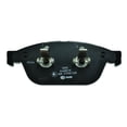 thumbnail image 3 of HELLA 355016021 OE Formulated Low-Metallic Disc Brake Pad Set, 3 of 3