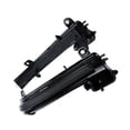 thumbnail image 3 of Dynamic LED Side Mirror Turn Signal Lamp Light for 1 2 3 4 Series F20 F22 F30 63137280771, 63137280772, 3 of 5