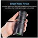 thumbnail image 3 of Monocular Telescope, Low Night Vision Monocular with Smartphone Holder Tripod, High Power Binocular for Adults Bird Watching Hiking Travelling, 3 of 4
