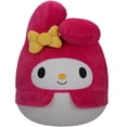 thumbnail image 1 of Squishmallows 8" - My Melody, 1 of 2