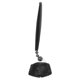 thumbnail image 4 of unbranded Holder Portátil Para Tiza De Taco De Billar En Plástico Negro, 4 of 7