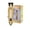 Gold, variant on KEMEI Men's Cordless Hair and Beard Trimmer, Rechargeable T-Blade Clipper with LED Display and Guide Combs