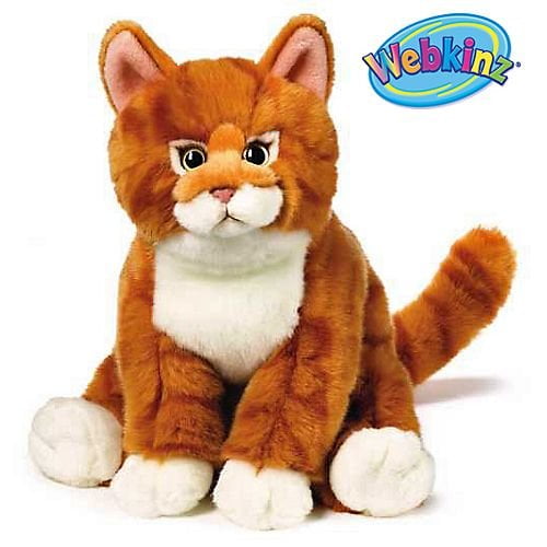 webkinz signature lion