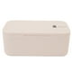 thumbnail image 2 of Caja De Seguridad Pequeña Portátil, Contraseña De Caja Fuerte Portátil Práctica Para Viajes, 2 of 7