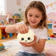 thumbnail image 4 of Fidget Juguetes Adultos Ansiedad Suave Descompresión Masa Bola Sensorial para Adultos Niños Alivio Del Estrés Fidget Juguete, 4 of 6