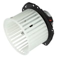 thumbnail image 1 of Motor de soplador de calefacción HVAC Unique Bargains con jaula de ventilador No.52498869 para Chevrolet Blazer 1992-1994 para GMC C1500, 1 of 6