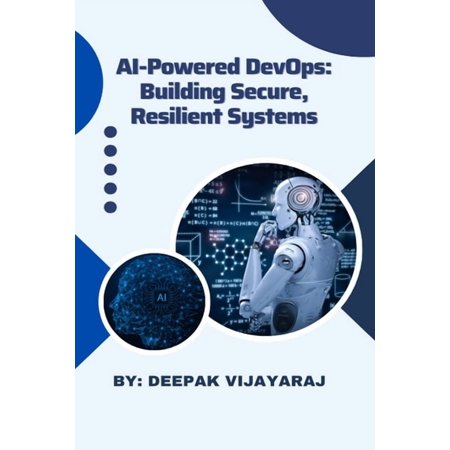 AI-Powered DevOps (Paperback)