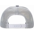 thumbnail image 2 of CoCopeaunts Unisex Baseball Caps Breathable Sun Hats Casual Summer Cool Mesh Hat Adjustable Baseball Caps Sport Hiking Riding Fishing, 2 of 6