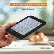 E-BOOK Reader E-Ink، E-BOOK Reader، مكتب قابل للقراءة لفصل المنزل
