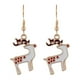 thumbnail image 1 of Fiudx Ofertas Relámpago Pendientes Con forma De Gota Que Cuelgan Con Gancho De Navidad Para Mujer, Joyería Para Fiesta De Navidad, 1 of 3