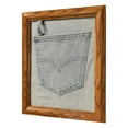 thumbnail image 2 of BotaniNest une Photo en Denim Polyvalente Parfaite pour Être Suspendue au Mur Parfaite pour un Rangement Multifonction et le Rangement., 2 of 6