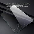 thumbnail image 5 of For 2019 2020 2021  Ram 1500 2500 3500 12-Inch Car Navigation Touch-Screen Display Tempered Glass Protector Film, 5 of 5