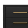 thumbnail image 2 of Child Craft Cranbrook Nightstand, Ebony, 2 of 8