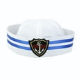 thumbnail image 2 of 1 Kids Child Sailor Hat Skipper tumes, 2 of 8