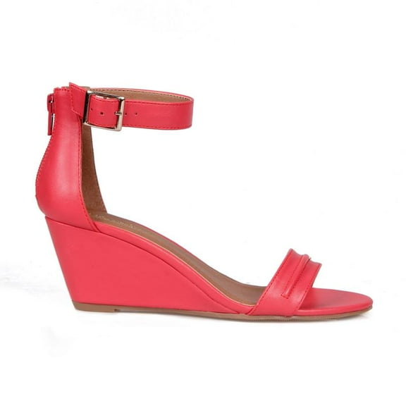 Hotsoles Gull Women's Single Strap Wedge Sandal