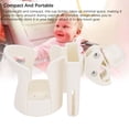 thumbnail image 3 of Soporte de la Taza de Cochecito, Rotacia de 360 Procesos Bicicletas para Niños Soporte de Copa Soporte de Copa Empotrada Incorporada Portátil para Almacenamiento de Viejes, 3 of 7