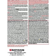 Rust-Oleum Universal Metallic Satin Bronze 11 oz Paint & Primer Spray Paint