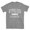 Black, variant on Hypoluxo Florida Classic Established Men's Cotton T-Shirt