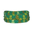 thumbnail image 3 of Easygdp Pineapples1 Sports Headband Non Slip Headband Unisex for Head Circumference 19.6 - 22.4 inch, 3 of 9