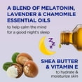 Dr Teal's Sleep Body Lotion with Melatonin, Lavender & Chamomile