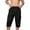 Black, variant on EOYWHK Hiking Shorts Men Quick Dry Cargo Shorts with Multi-Pockets Relaxed Fit Mens Hiking Shorts Soft Lightweight Breathable for Casual Lounge Home Active Black, Size L