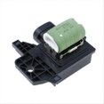 thumbnail image 2 of Heater Blower Fan Motor Control Resistor for 255501169R, 2 of 5