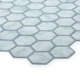 thumbnail image 4 of Truu Design Carrelage mural hexagonal, 4 of 5