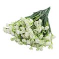 thumbnail image 1 of Flor artificial realista Flor artificial realista Decoración para bodas, fiestas y el hogar, 1 of 8