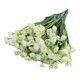 thumbnail image 1 of Flor artificial realista Flor artificial realista Decoración para bodas, fiestas y el hogar, 1 of 8