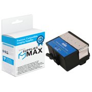 SuppliesMAX Compatible Replacement for Dell P703W Color Inkjet (Series 20) (N570F)