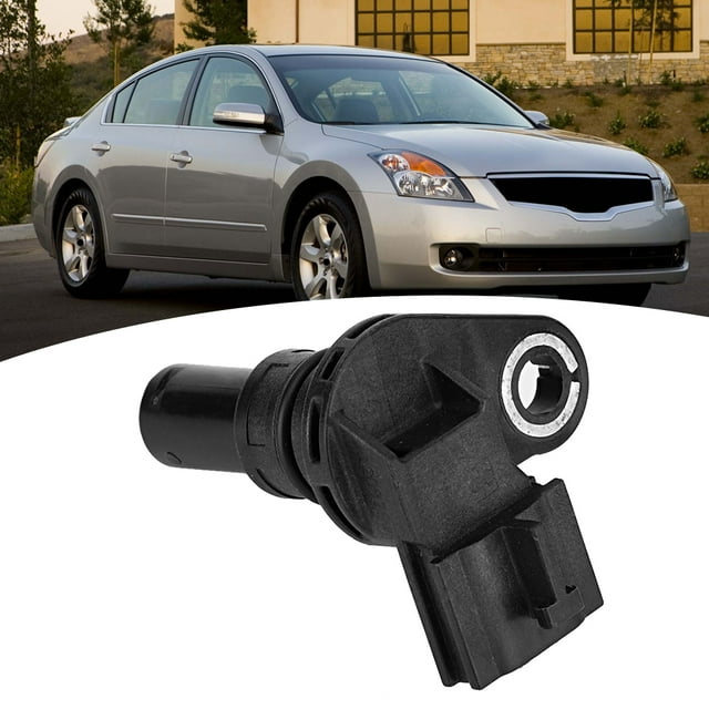 Sensor de Velocidad de Transmisión ABS 31935 1XF00 VEHÍCULOS LIGEROS, DURADEROS Y DE ALTA SENBILIDAD