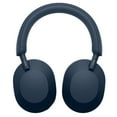 thumbnail image 2 of Sony WH-1000XM5 Auriculares inalámbricos Bluetooth con cancelación de ruido,, Blanco #8, 2 of 4