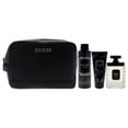 thumbnail image 2 of Set de perfume GUESS Uomo para hombre, 4 piezas (100 ml EDT, 180 ml Deo, bolsa), 2 of 8
