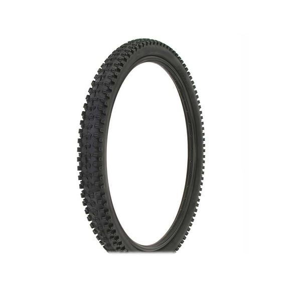 Bike Tire 27.5 x 2.35 Black/Black Side Wall IA-2530.