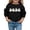 E512 Black, variant on Curuila Toddler Child Boys Girls Halloween Sweatshirt Long Sleeve Hallowmas Ghost Print Crew Neck Pullover For Boys Loose Fit Casual Tops Black Size 3-4 Years