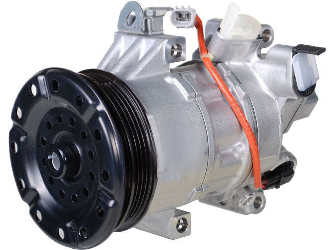 AG 8951660611 Genuine Toyota WIRE SKID CONTROL 89516-60611 | eBay