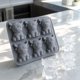 thumbnail image 4 of Mini Cow Ice Mould Cute Silicone Ice Tray For Whiskey Cocktails Coffee Reusable Cattle Shaped Ice Mould For Drinks Parties Bar Birthday, 4 of 6