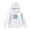 White, variant on Christmas Unisex Kids Hoodies Cropped Sweaters 2025 Merry Long Sleeve Pullover Oversized Sweater Shirts Thin Boys Hoodie