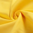 thumbnail image 2 of Super Soft and Durable​​ Microfiber Fitted Sheet, Machine Washable Fitted Bed Sheet with 15 inches Deep Pocket, Full, 54 x 75 inches, Yellow, 2 of 7