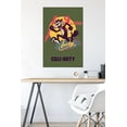 thumbnail image 6 of Call of Duty: Vanguard - 9 Lives Wall Poster, 22.375" x 34", 6 of 6