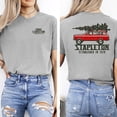 thumbnail image 2 of Chris Stapleton Stapleton Est. 1978 Holiday Unisex Tee T-Shirt, Sizes S-5XL Goldengate, 2 of 5
