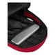 thumbnail image 5 of Mochila Shaq Hombre Backpack Rojo Escolar Casual Rojo Poliéster, 5 of 6