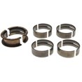 thumbnail image 1 of Clevite Engine Crankshaft Main Bearing Set P/N:MS-590H, 1 of 2
