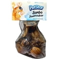 thumbnail image 3 of Hueso Ahumado Mini para Perro Petstar 1 Pieza Premio Petstar JumboJaw, 3 of 3