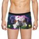 thumbnail image 5 of Calzoncillos tipo bóxer transpirables para hombre de Undertale, regalo de ropa interior para hombre, 5 of 5