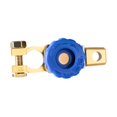thumbnail image 3 of Lipstore Generic Car Battery Terminal Link Switch Multifunctional Accessory with Knob Blue, 3 of 8