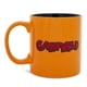 thumbnail image 2 of Taza de café Silver Buffalo Garfield Tongue Out 600 ml, 2 of 9